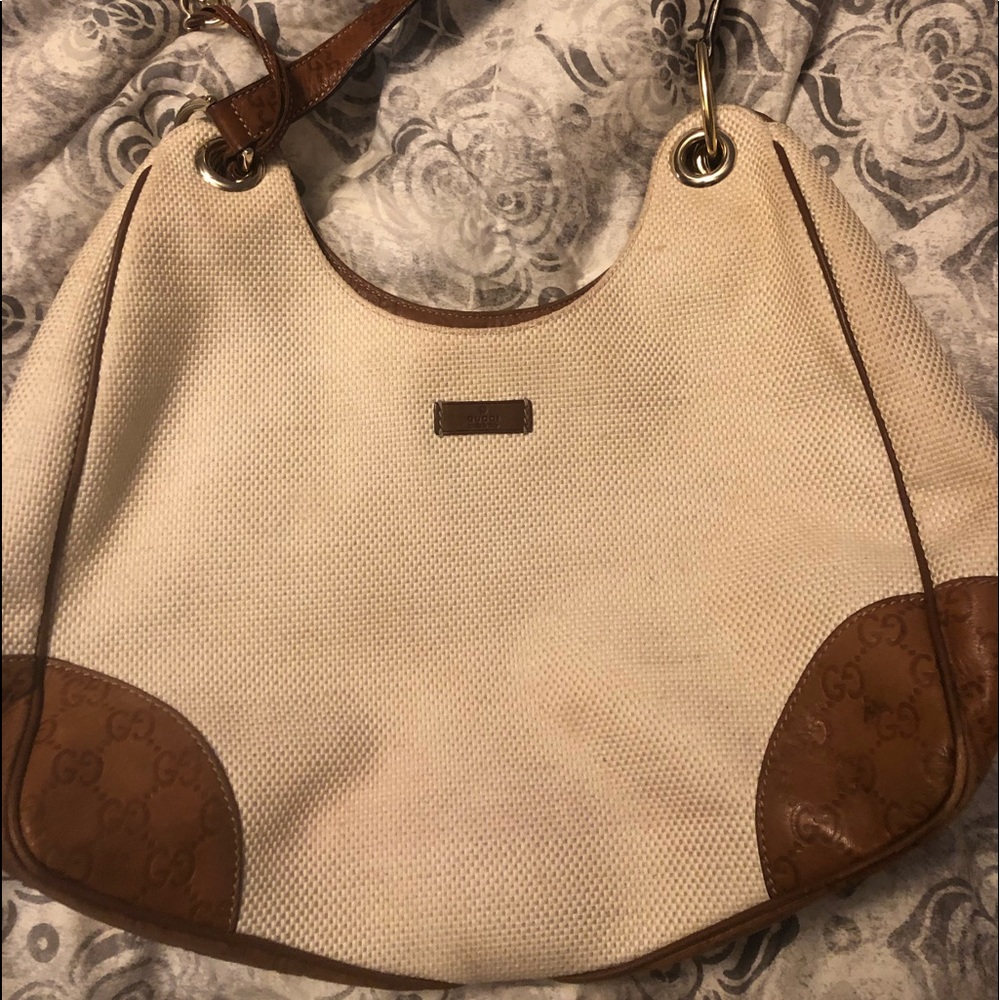 Gucci handbag